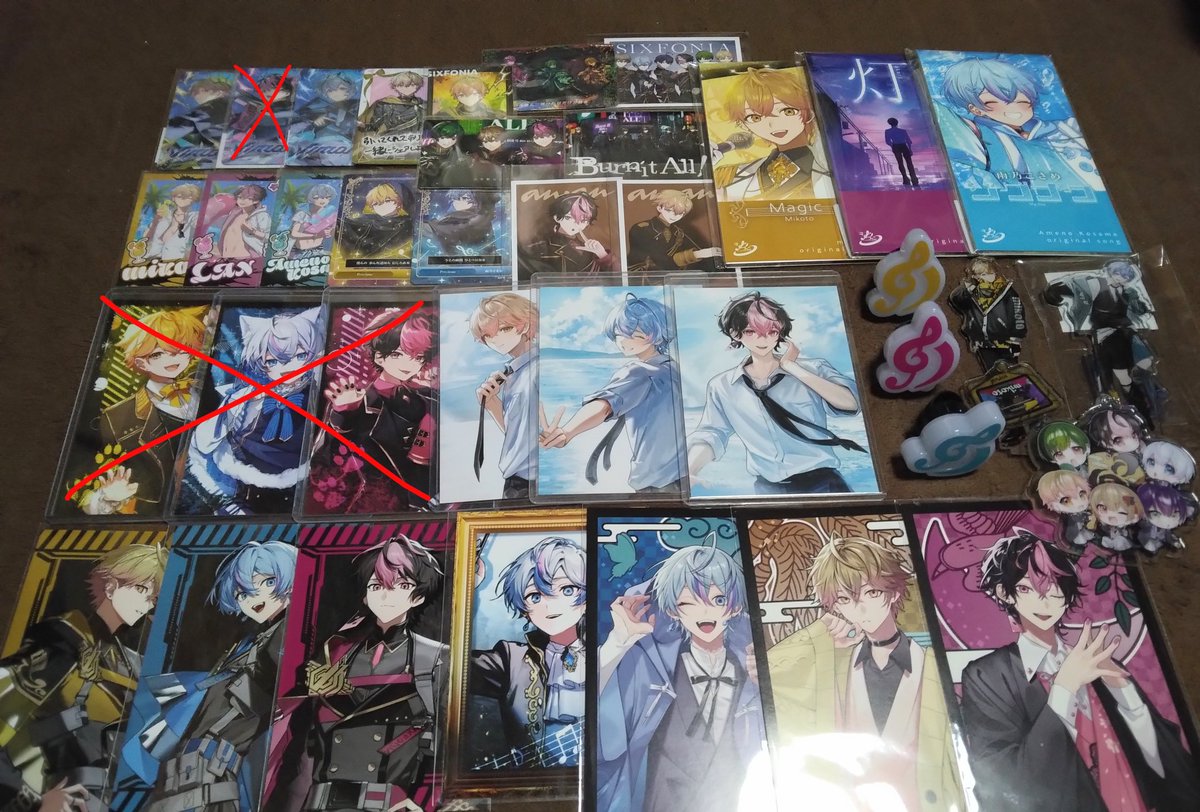 ゆき(本垢) tweet media