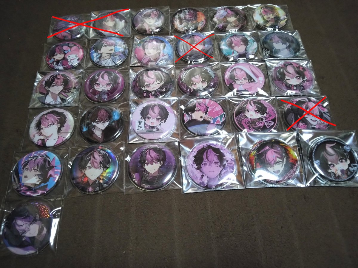 ゆき(本垢) tweet media