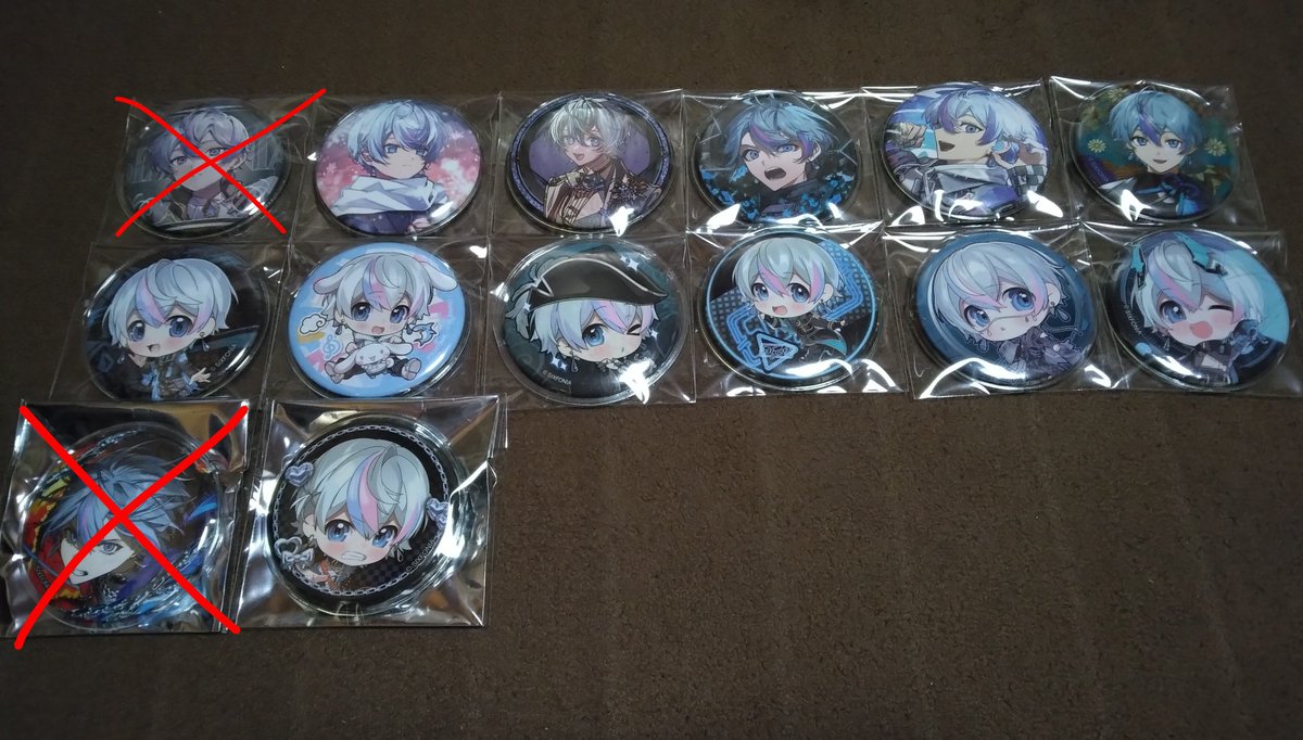 ゆき(本垢) tweet media