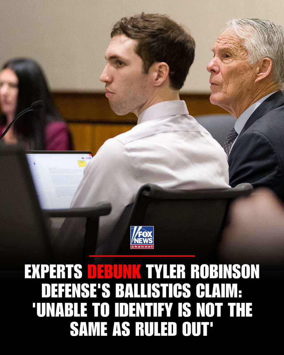 Fox News tweet media