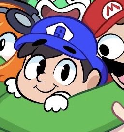 🎀 Hideo Kojima of smg4twt 🌸 | CAV HYPE | 🍝 tweet media