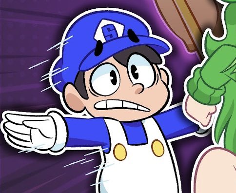 🎀 Hideo Kojima of smg4twt 🌸 | CAV HYPE | 🍝 tweet media