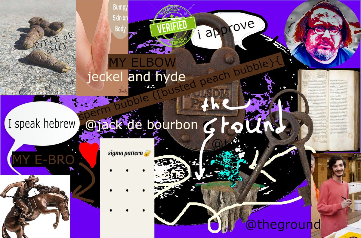 Doion_556's tweet photo. #dastardly @danschnider @tobyfox @wigger @pig #fyp #jew #poop #hebrew $$$ #cowbot #chowder #howiemandel @ghost @howiemandel #talmud #towerhill #parnell #parkhillplace @CityPtbo @JackDe78310 bourbon is good for you brain @BrainHealth @theground #party #partyon8thstreet #parkinglot https://t.co/hRgykJ0lpA