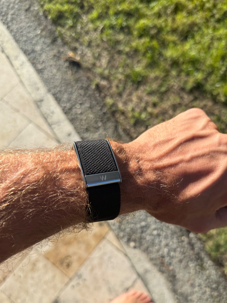 Got the new Whoop (free with chase sapphire reserve). The marginal benefit of insight is outweighed by an independent party having 24/7 access to my biometrics (that will likely be sold to the highest bidder). 

Bluetooth and green light also annoying. goytracker 9000