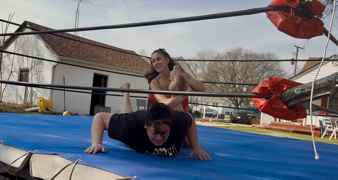 Kate Jones💪 tweet media