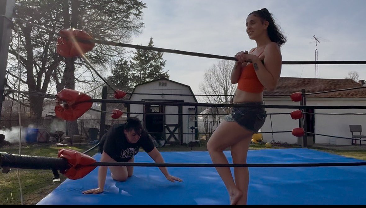 Kate Jones💪 tweet media