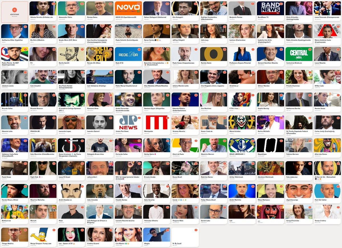 Allan dos Panos tweet media