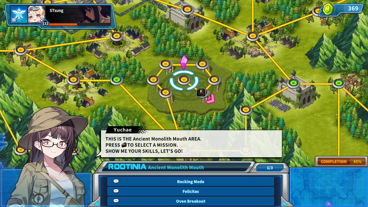 stsungjp's tweet photo. Thanks Andamiro for bringing Worldmax back. I have yet a lot of missions to (fail) enjoy. It's been great so far.  #pumpituprise https://t.co/7sWbAqWbca