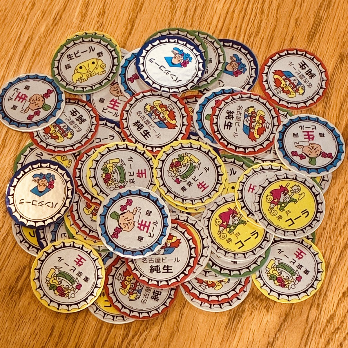 じぇみ@4/19 ZINEフェス福岡 tweet media