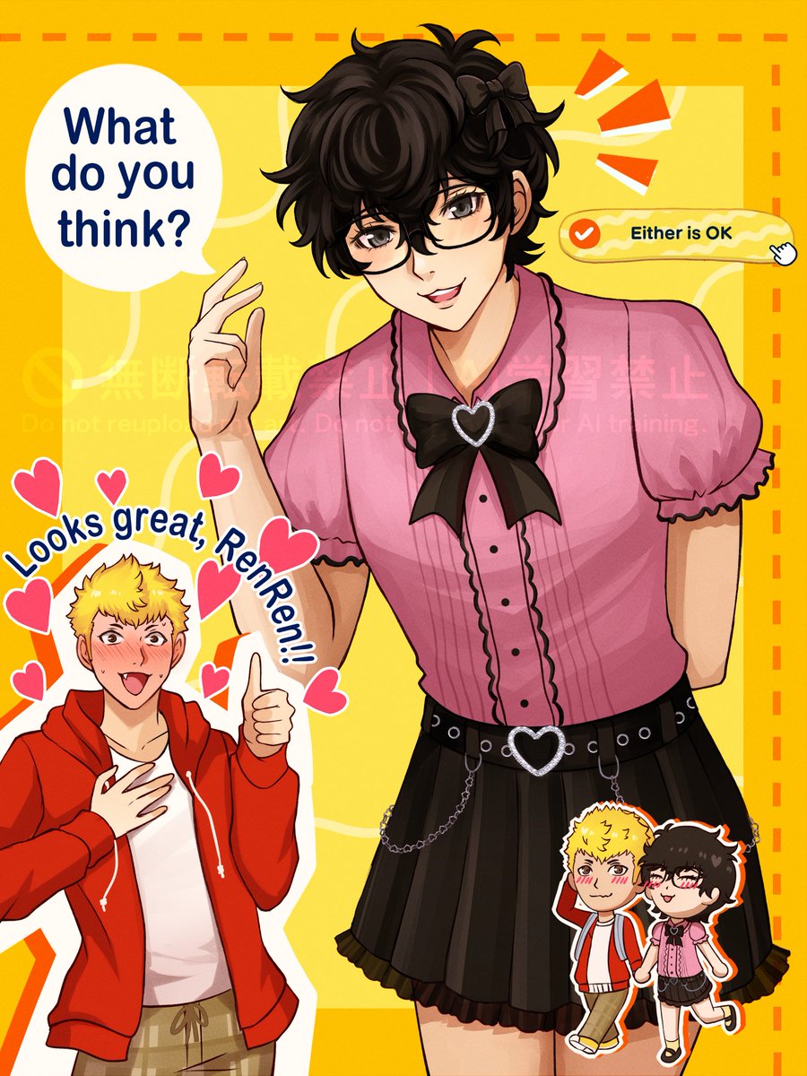 CA3 💕🌸🎀💗 Working!! tweet media