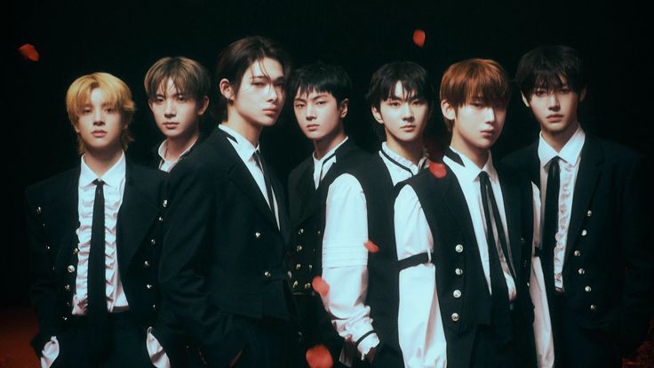 nana | sevEN 🍀 tweet media