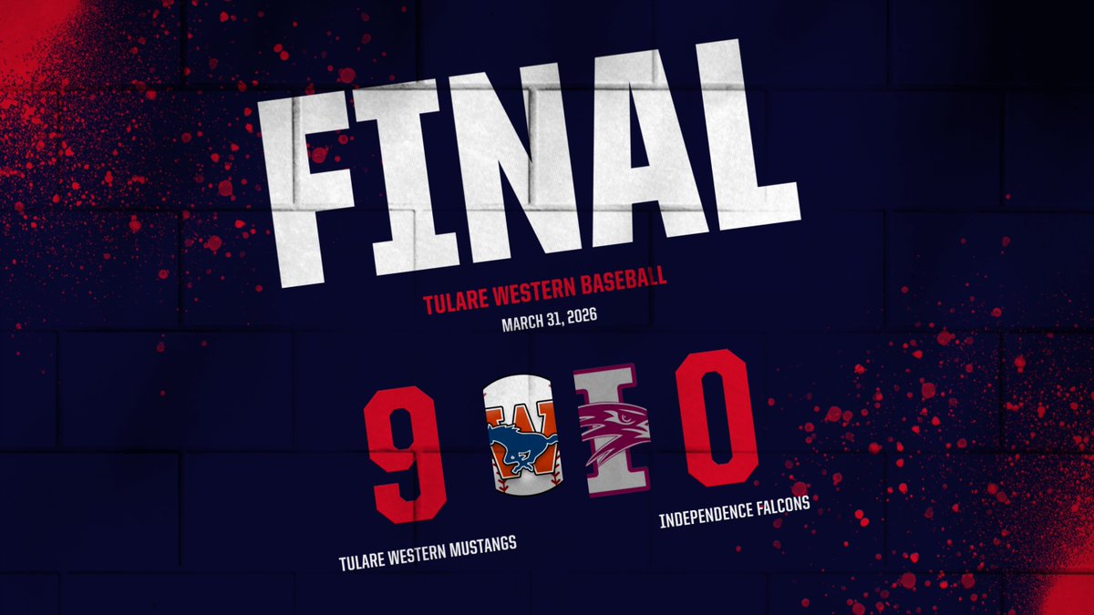 TWHSMustangBaseball tweet media