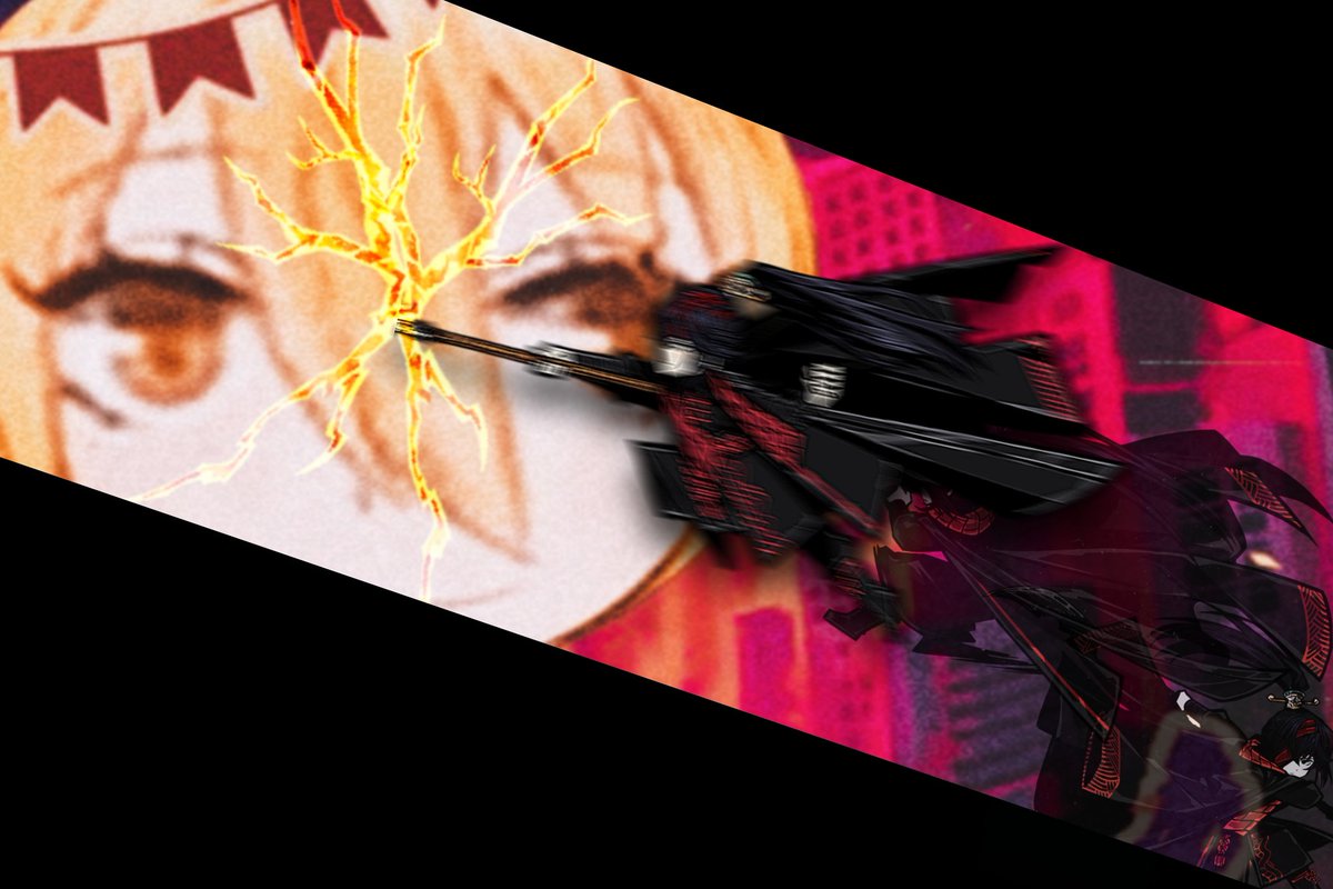 – ʜᴏɴɢ ʟᴜ – (waiting for new ID) tweet media