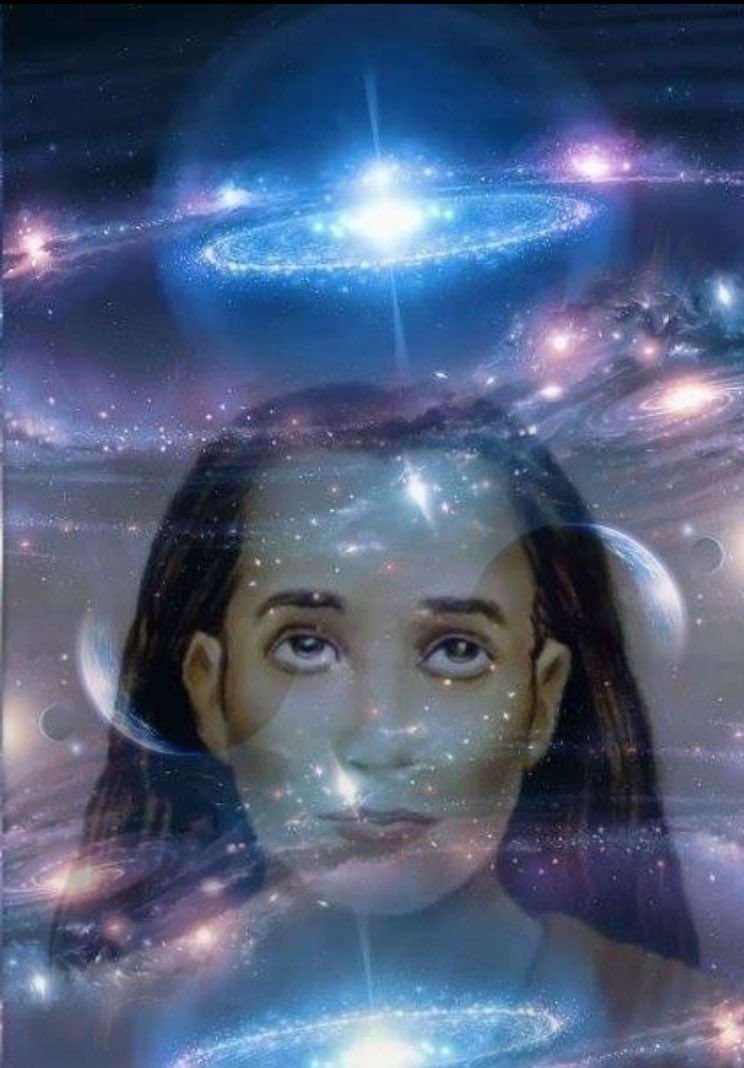 Mahavatar Babaji tweet media