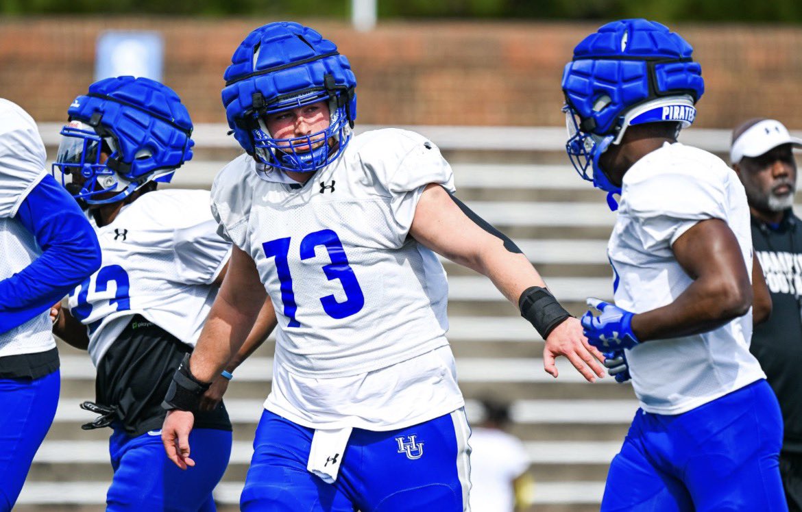 Coach Kenny Ray tweet media