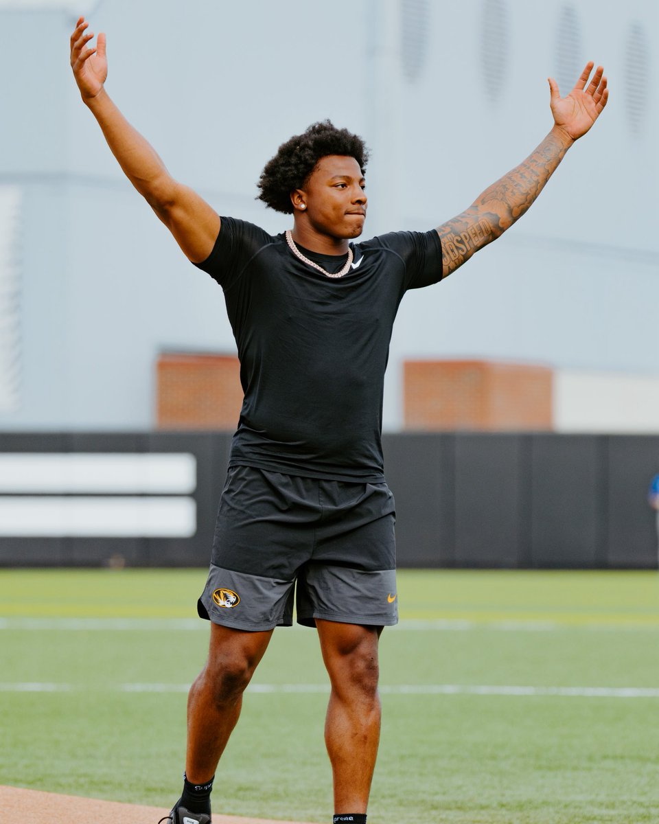 Mizzou Baseball tweet media