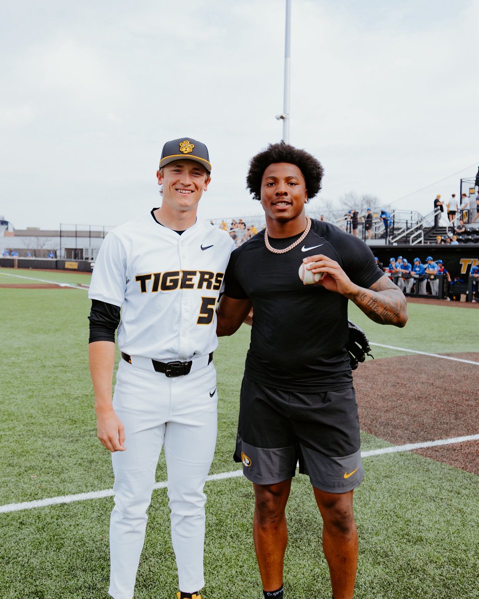 Mizzou Baseball tweet media