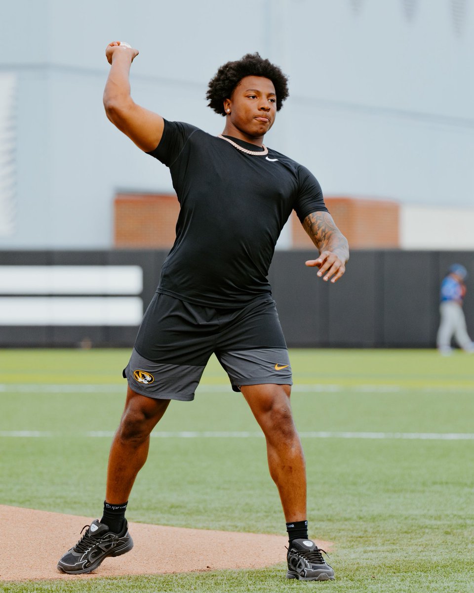 Mizzou Baseball tweet media