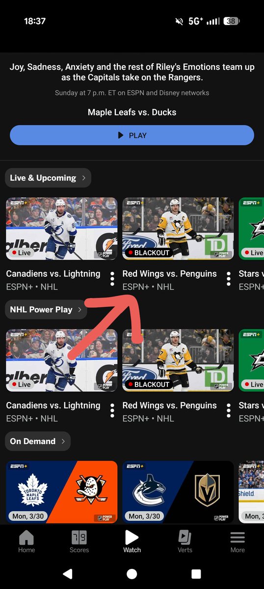 Charles Gillogly tweet media