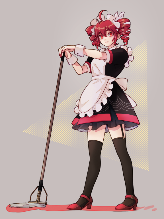 muromi🖌️Illustrator tweet media