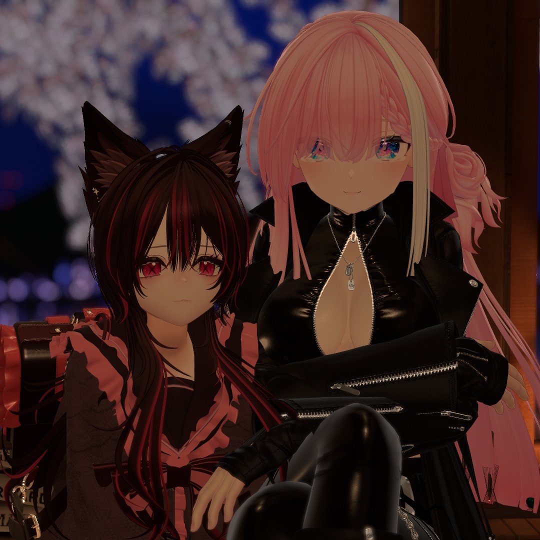 にっきねき(ニキ) tweet media