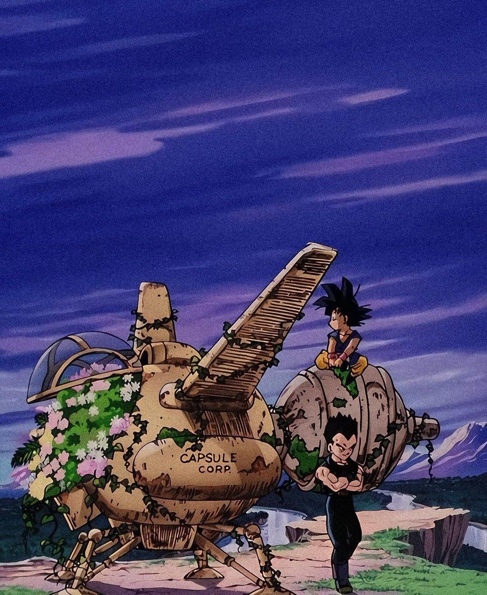 Dragon Ball Daily tweet media