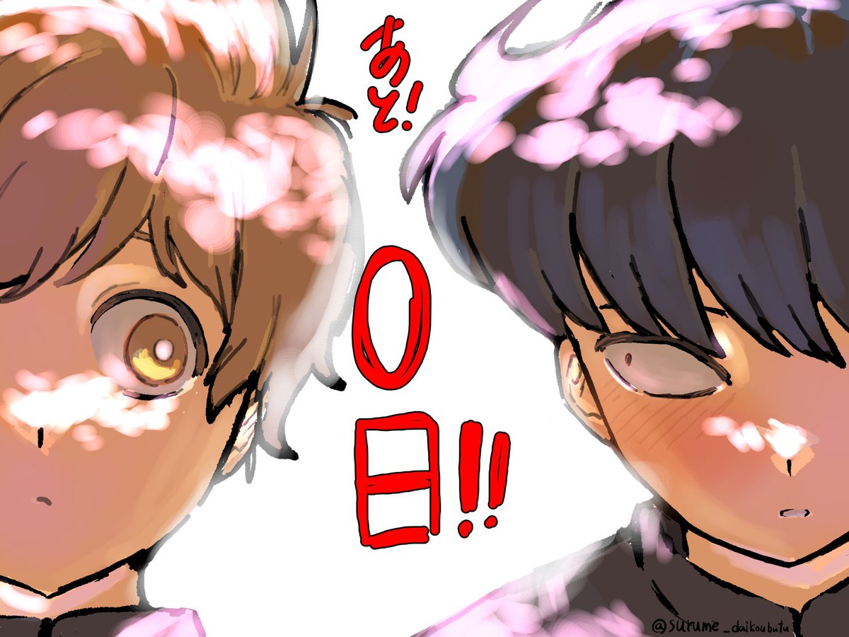 スルメ🐙 tweet media