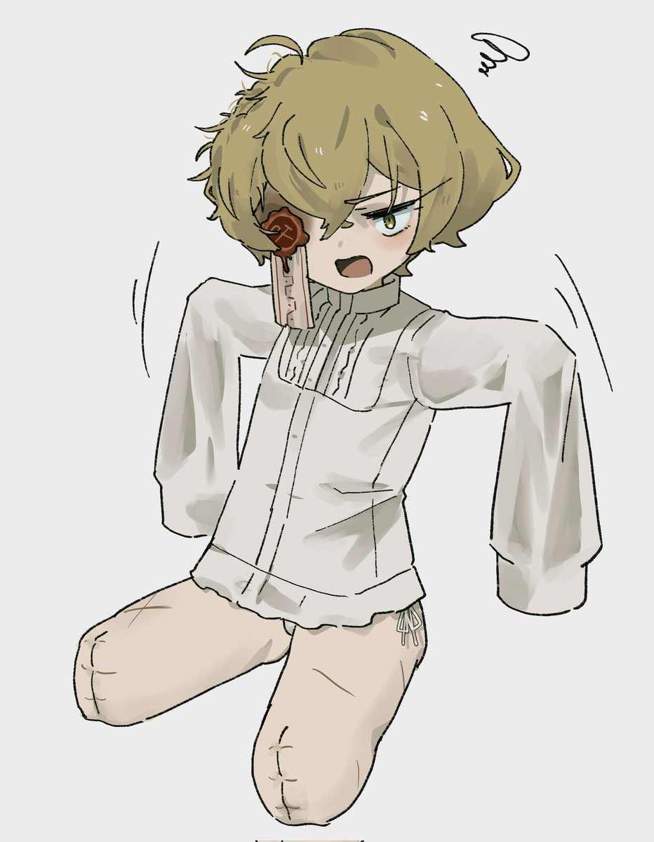 情緒不安定な異端審問官とかいうろくでもない最後しか迎えなさそうなキャラをプレイアブルで実装するリンバスカンパニーとかいうゲームを最近遊んでいます
ついでに達磨にしておきました 