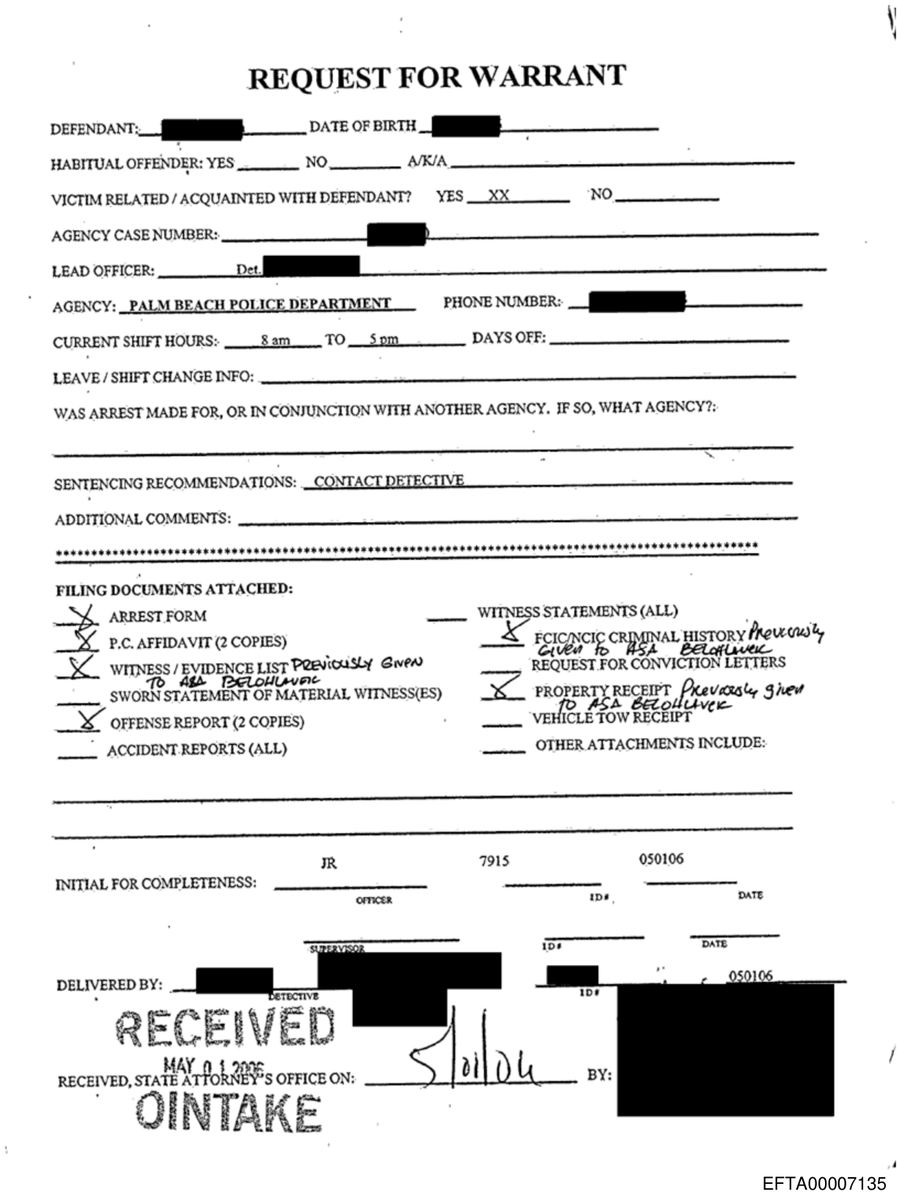 Epstein File Search tweet media