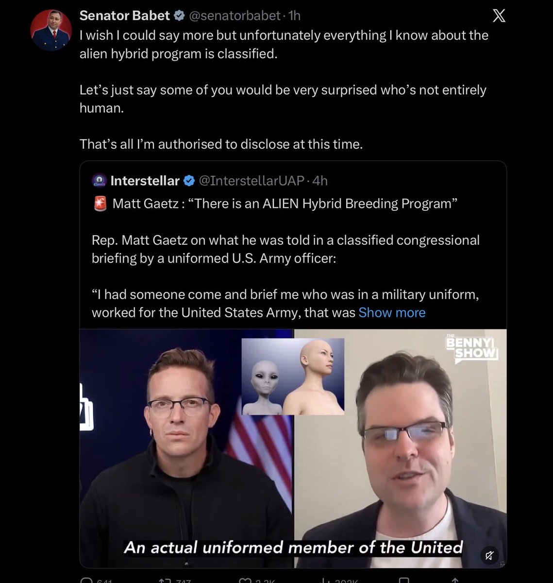 Redwizard tweet media