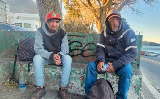 El Comodorense tweet media