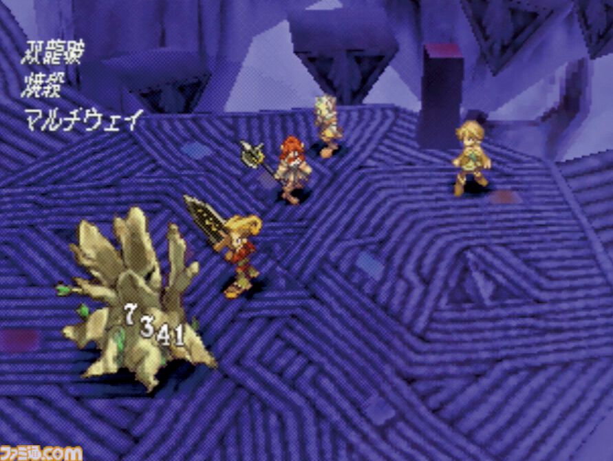 ファミ通.com tweet media