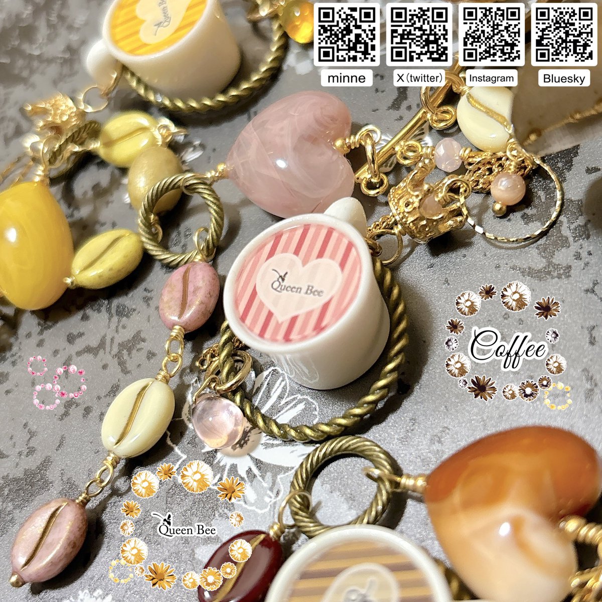 蜜蜂(みつばち) tweet media