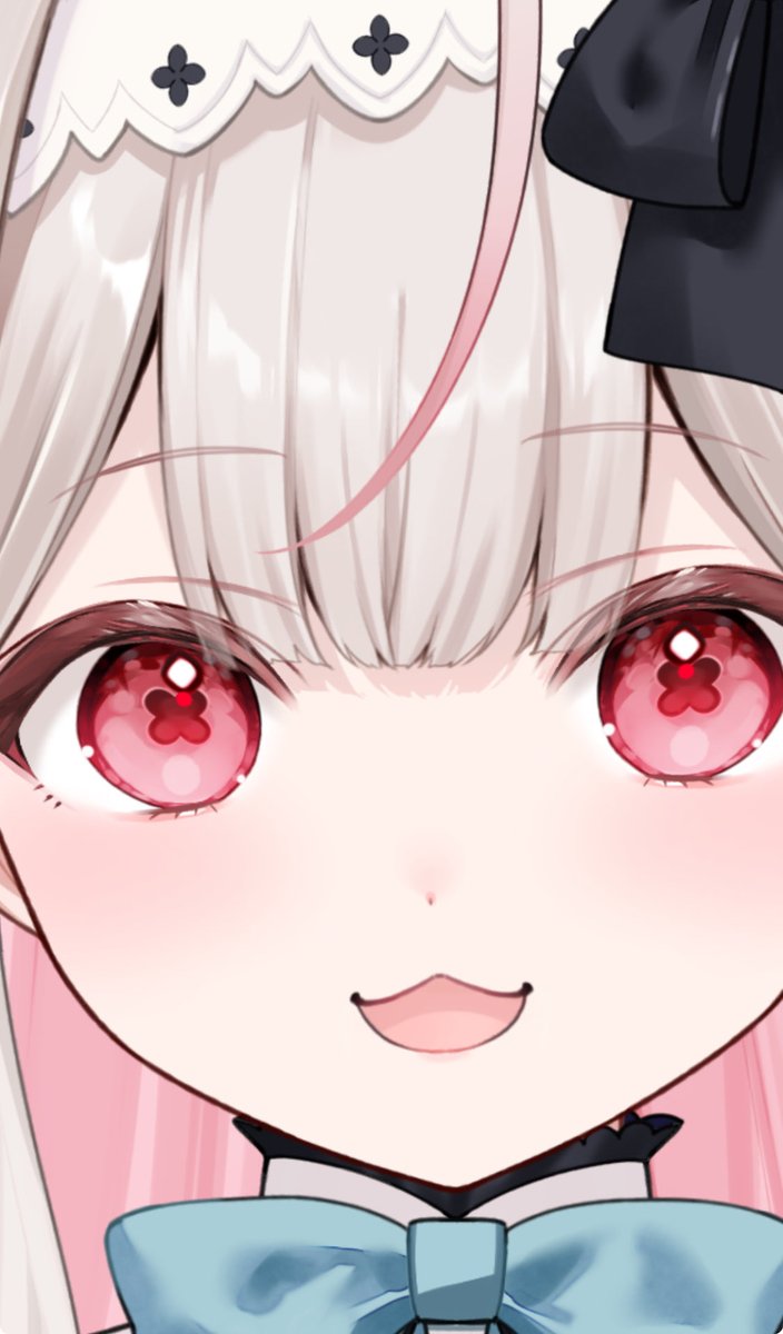 兎ノ花ののち tweet media