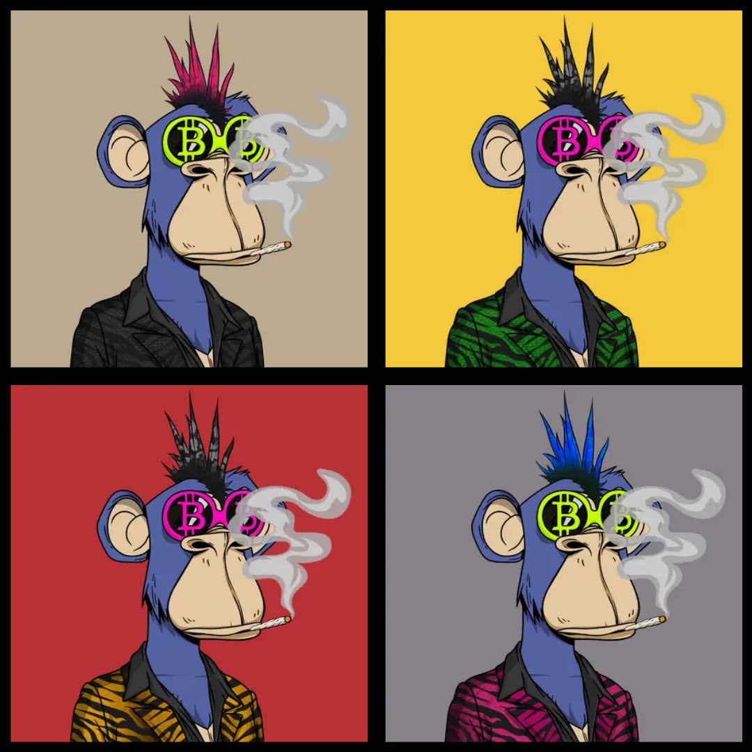 trenchcreek 🐸 🦍 tweet media