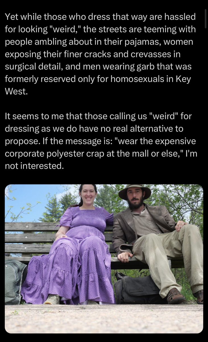 Cora Harrington tweet media