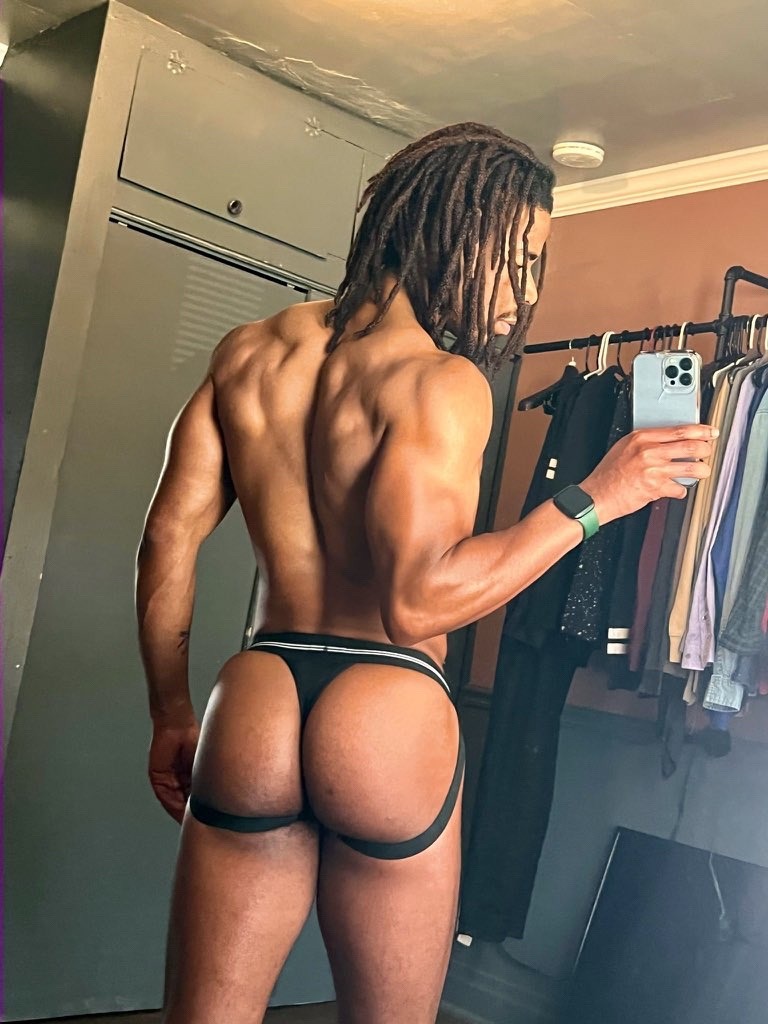 Wild Dancer🇯🇲🇯🇲🇺🇲🇺🇲🌈🌈💯❤️ tweet media