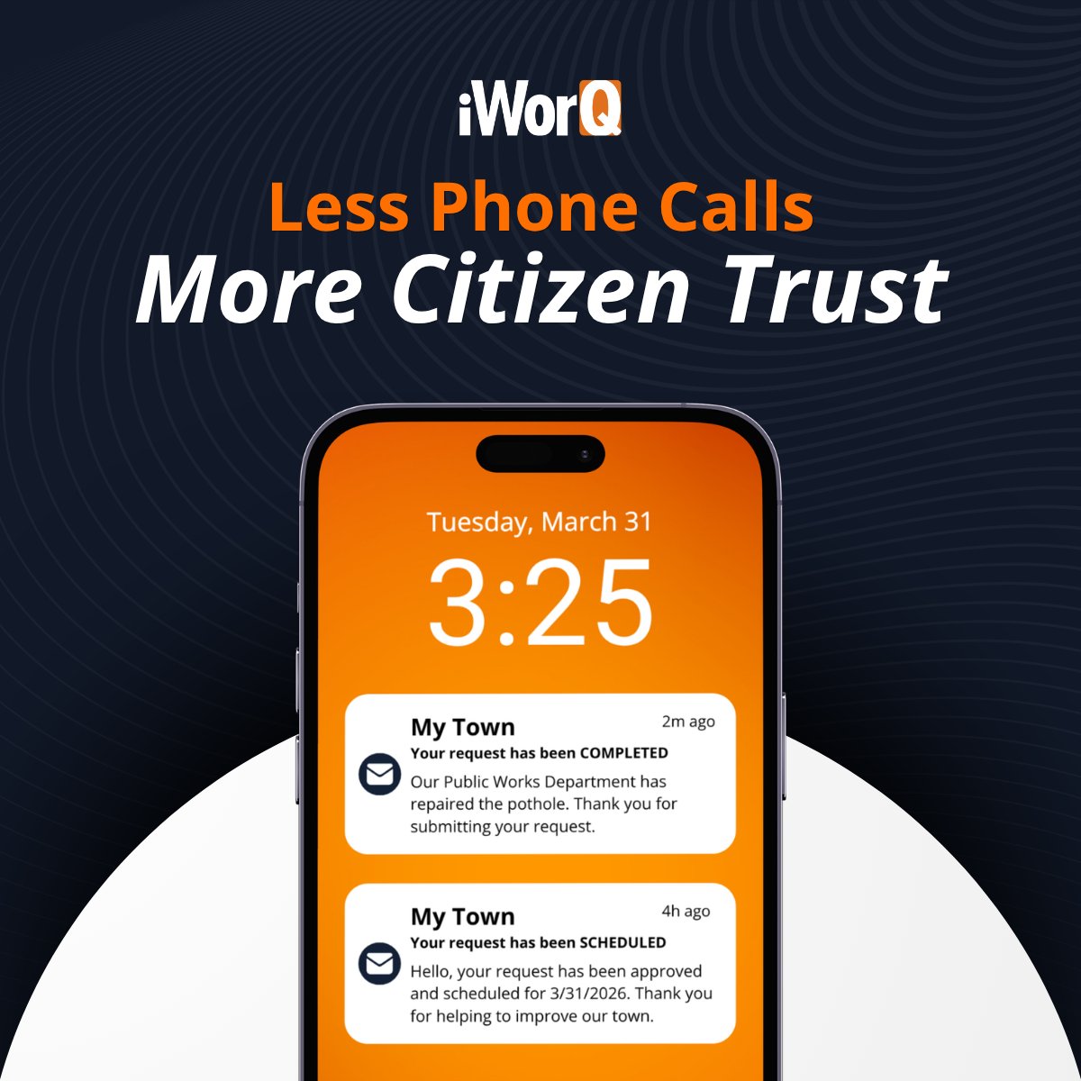 iWorQ Systems tweet media