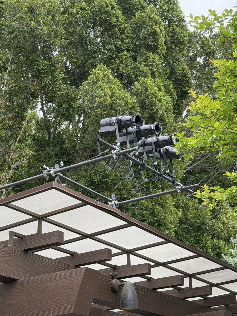 Christian tweet media