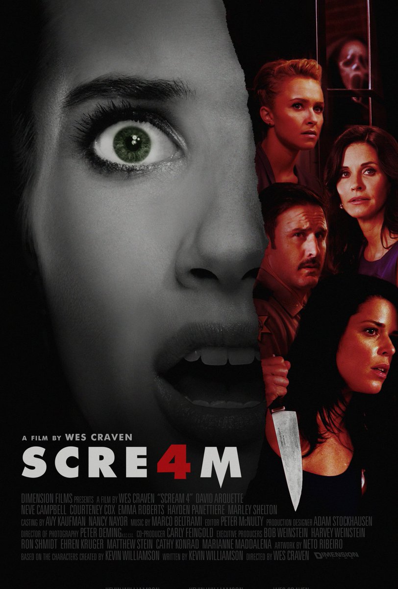 EVILSCRE4M's tweet photo. https://t.co/j9BCfbTX5U