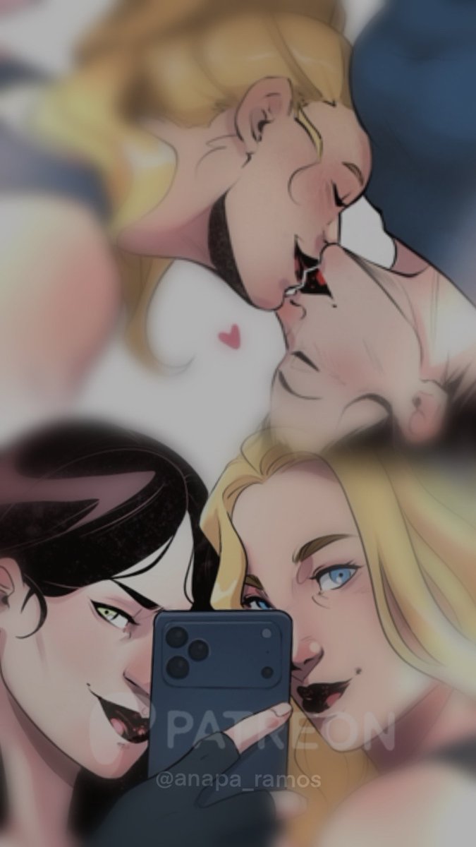 Ana Patricia Ramos tweet media