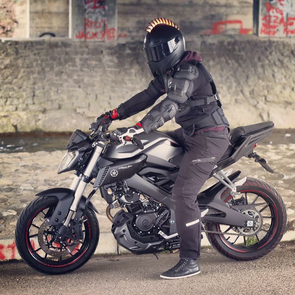 MoreMotorcycles's tweet image. #Yamaha MT

📷
IG: @CZEXIO
