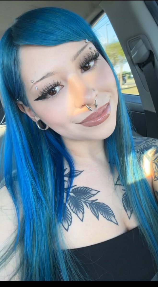 Babyspice666 tweet media