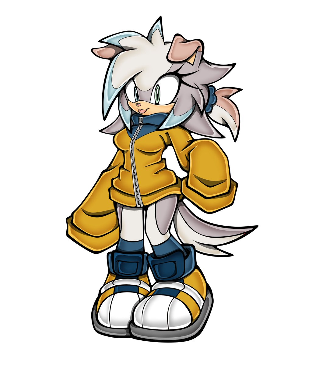 ⭐Zhymfu⋆｡°✩(＞。☆)⭐ (YCH FULL!) tweet media