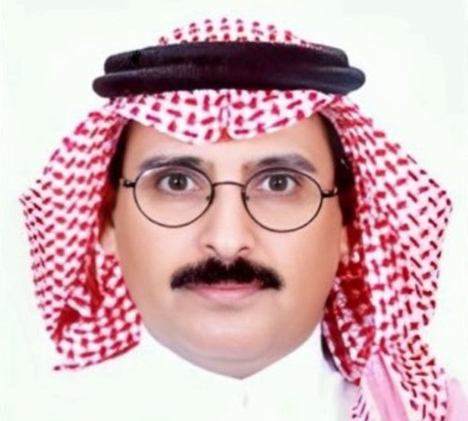 Dr. Turki Alayyar tweet media
