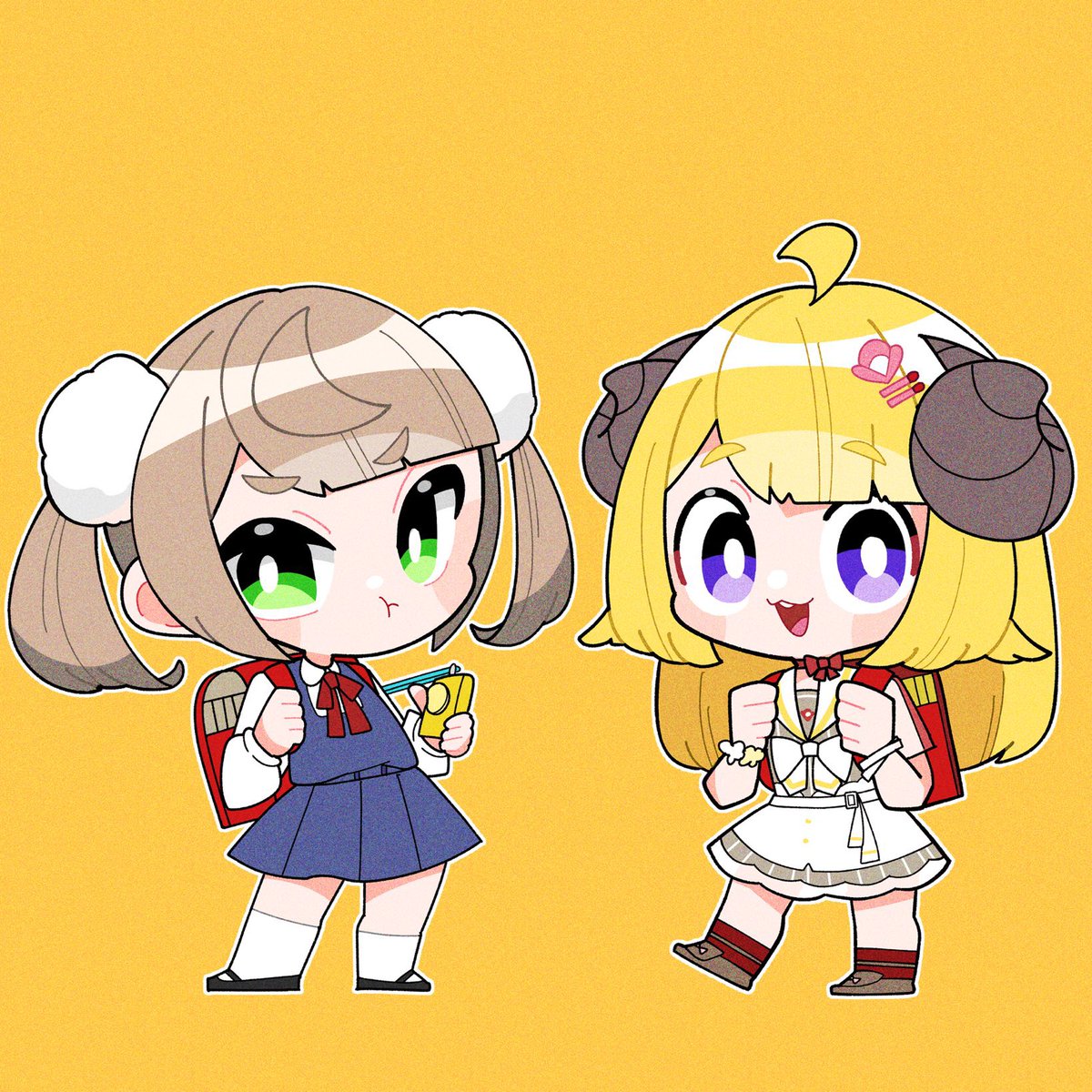 もちもち tweet media