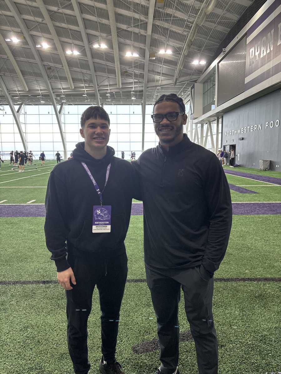 Baylor Schanski tweet media