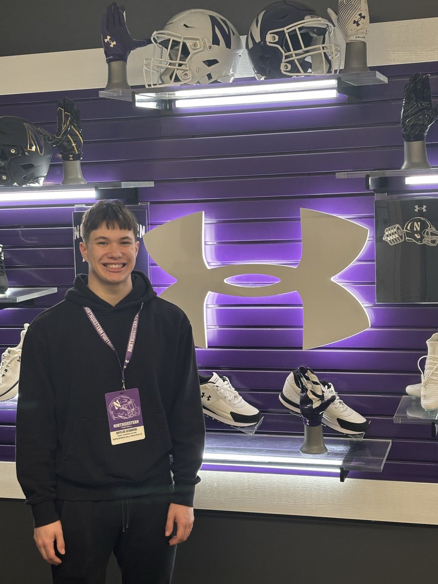 Baylor Schanski tweet media