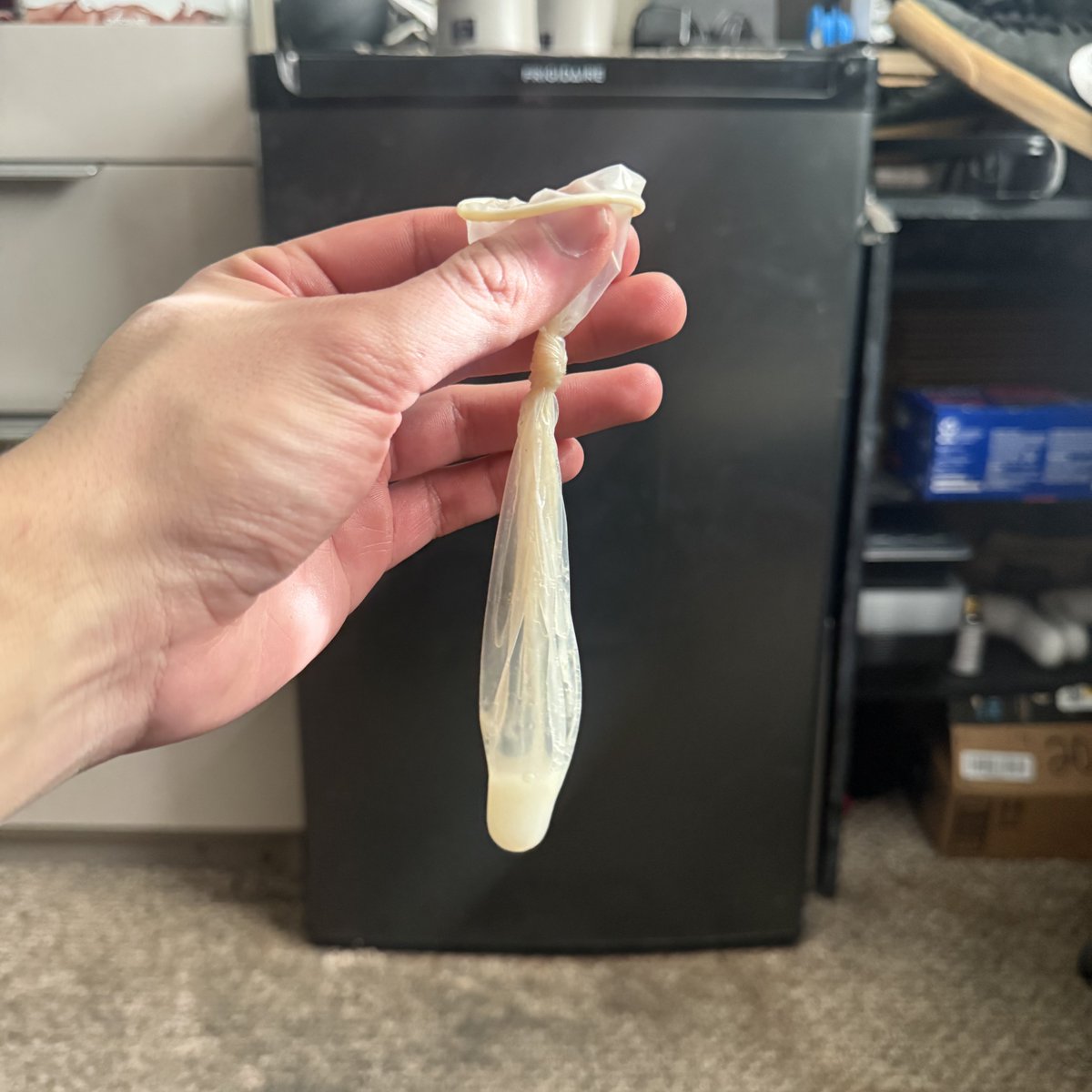 str8boyOF's tweet photo. Anyone up for a cum condom? 😈 https://t.co/SdUUjhkcgc
