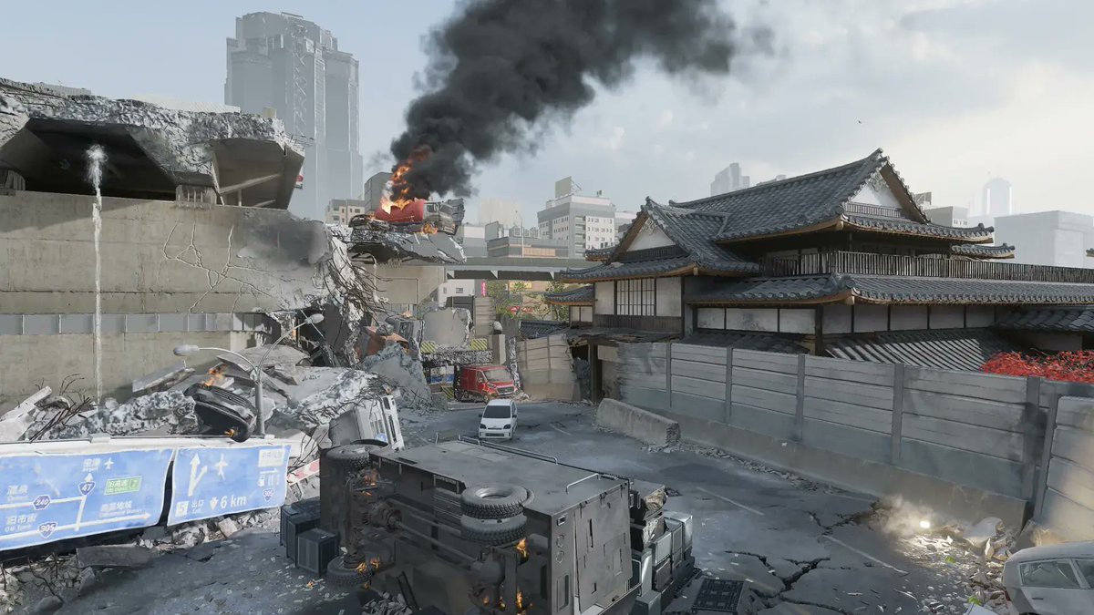 Treyarch tweet media